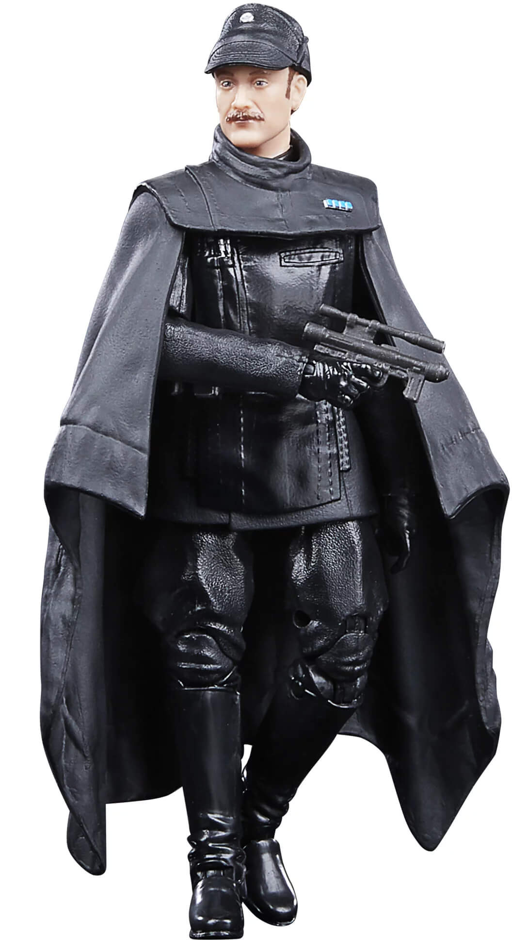 Star Wars Black Series - Imperial Officer