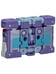 Transformers Studio Series: The Movie - Decepticon Rumble (Blue) Core Class