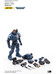 Warhammer 40,000 -  Ultramarines Incursors 4-Pack - 1/18