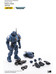 Warhammer 40,000 - Ultramarines Infiltrators 4-Pack - 1/18