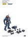 Warhammer 40,000 - Ultramarines Infiltrators 4-Pack - 1/18