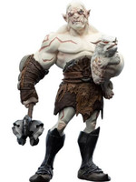 The Hobbit - Azog the Defiler Mini Epics Vinyl Figure Limited Edition