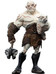 The Hobbit - Azog the Defiler Mini Epics Vinyl Figure Limited Edition