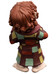 The Hobbit - Bilbo Baggins with Tea Mini Epics Vinyl Figure 