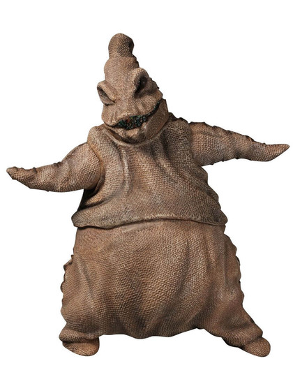 Nightmare before Christmas Select - Oogie Boogie Deluxe