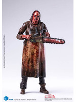 Texas Chainsaw Massacre (2022) - Leatherface (Slaughter Version) - Exquisite Mini