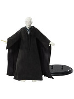 Harry Potter - Bendyfigs Bendable Lord Voldemort