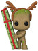 Funko POP! Marvel: Guardians of the Galaxy Holiday Special - Groot