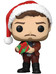 Funko POP! Guardians of the Galaxy Holiday Special - Star-Lord