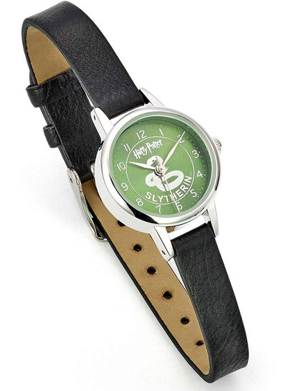 Harry Potter - Slytherin Watch