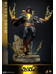 Black Adam - Black Adam (Golden Armor) DX Series Deluxe Version - 1/6