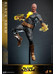 Black Adam - Black Adam (Golden Armor) DX Series Deluxe Version - 1/6