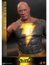 Black Adam - Black Adam (Golden Armor) DX Series Deluxe Version - 1/6