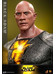 Black Adam - Black Adam Deluxe Version DX Series - 1/6