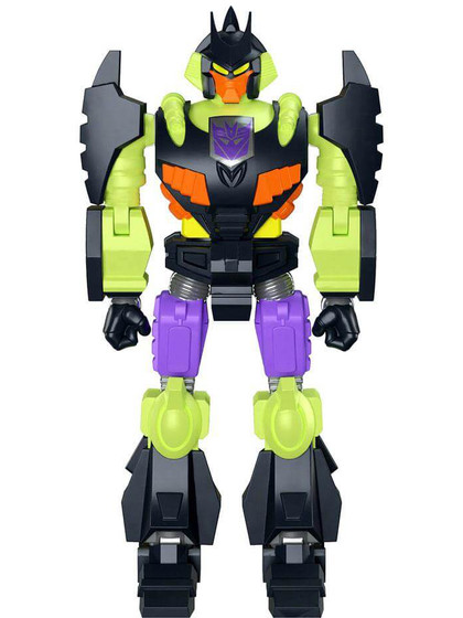 Transformers Ultimates - Banzai-Tron