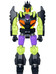 Transformers Ultimates - Banzai-Tron