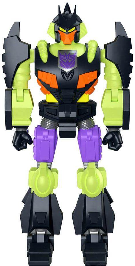 Transformers Ultimates - Banzai-Tron