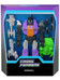 Transformers Ultimates - Bombshell