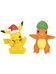 Pokémon - Battle Figure 2-Pack (Holiday Edition)
