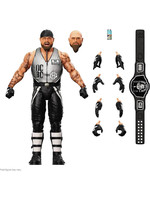 Good Brothers Wrestling - Doc Gallows