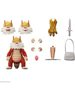 Thundercats - Ultimates Snarf 