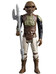 Star Wars The Retro Collection - Lando Calrissian (Skiff Guard)