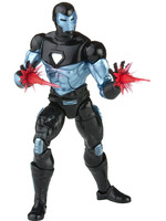 Marvel Legends - Marvel's War Machine (Marvel Comics)