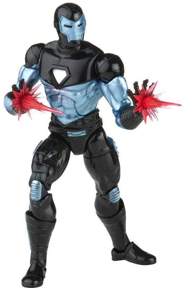 Marvel Legends - Marvels War Machine