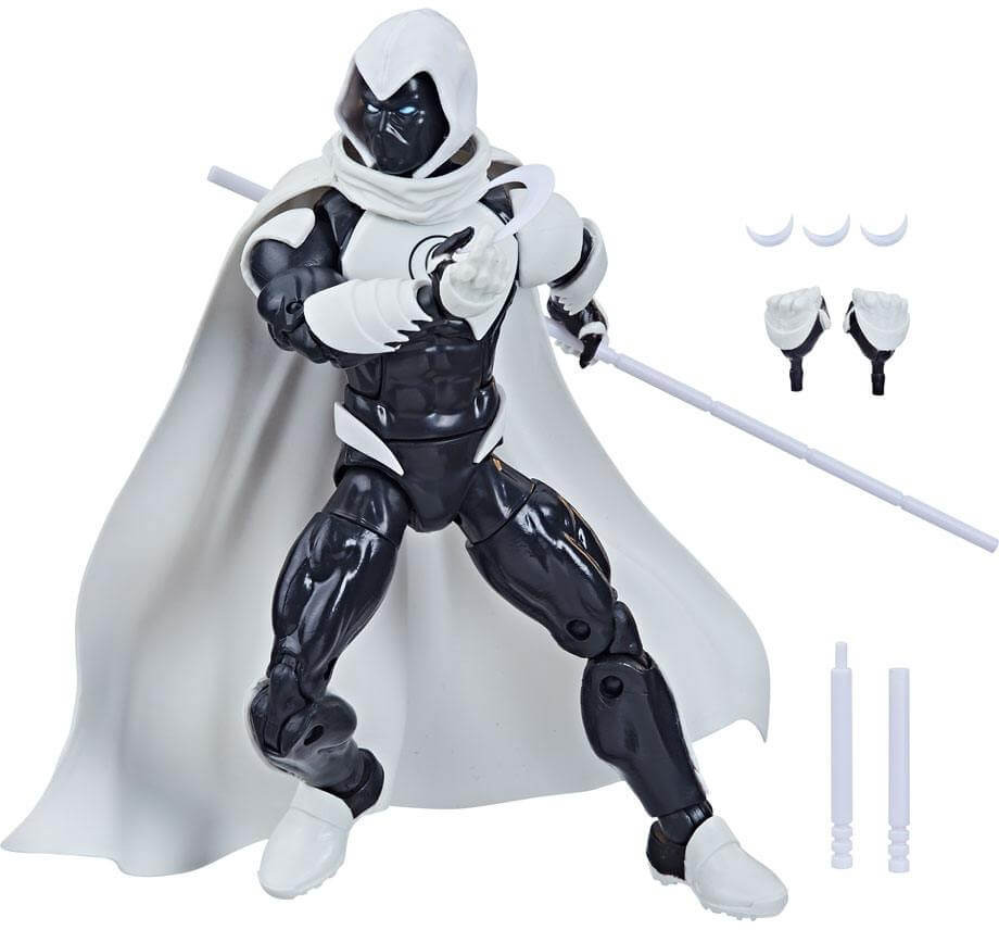 Marvel Legends - Moon Knight