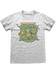 Turtles - Retro Turtles T-Shirt (Unisex)