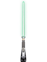 Star Wars Black Series - Luke Skywalker Force FX Elite Lightsaber