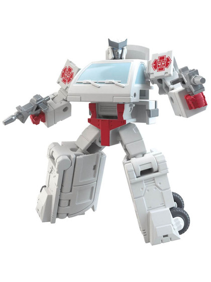 Transformers Studio Series 86 - Ratchet Core Class