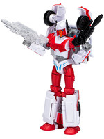 Transformers Legacy - Autobot Minerva Deluxe Class