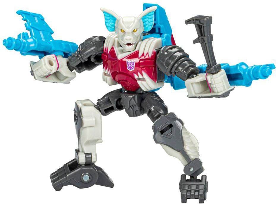 Läs mer om Transformers Legacy - Bomb-Burst Core Class