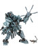 Transformers Masterpiece - Blackout & Scorponok MPM-13