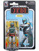 Star Wars Black Series: ROTJ 40th Anniversary - Boba Fett Deluxe