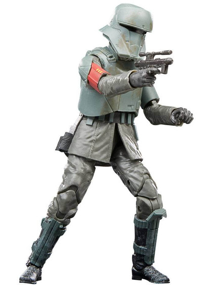 Star Wars Black Series - Din Djarin (Morak)