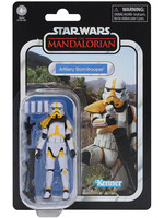 Star Wars The Vintage Collection - Artillery Stormtrooper