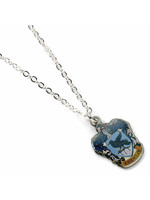 Harry Potter - Ravenclaw Pendant & Necklace (silver plated)