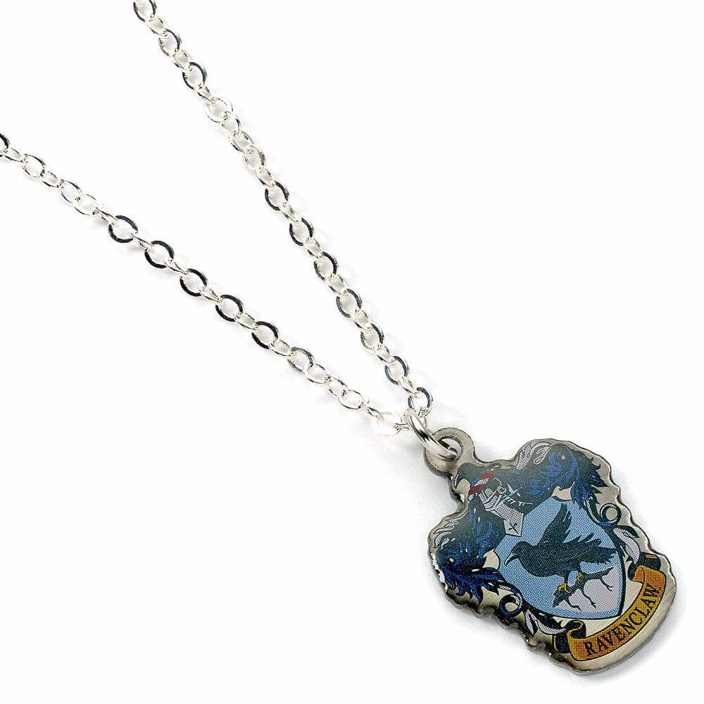 Harry Potter - Ravenclaw Pendant & Necklace