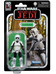 Star Wars The Vintage Collection - Speeder Bike Vehicle with Biker Scout