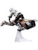 Star Wars The Vintage Collection - Speeder Bike Vehicle with Biker Scout