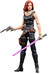 Star Wars Black Series - Mara Jade