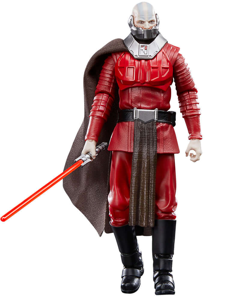 Star Wars Black Series - Darth Malak