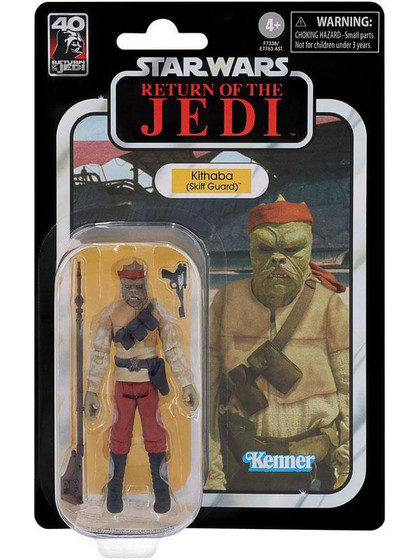 Star Wars The Vintage Collection - Kithaba (Skiff Guard)