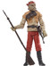 Star Wars The Vintage Collection - Kithaba (Skiff Guard)