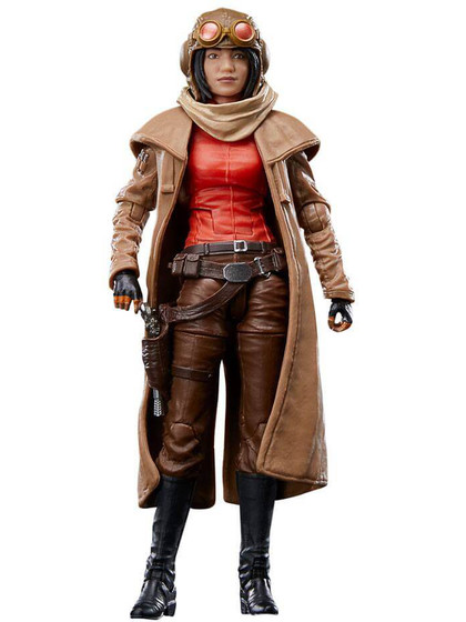 Star Wars Black Series - Doctor Aphra (Doctor Aphra Comic)