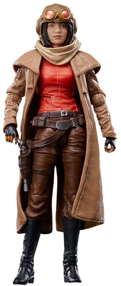 Star Wars Black Series - Doctor Aphra