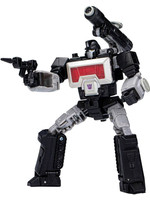Transformers Legacy Evolution - Magnificus Deluxe Class
