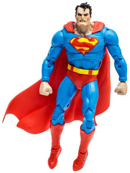 DC Multiverse - Superman (Variant) Gold Label